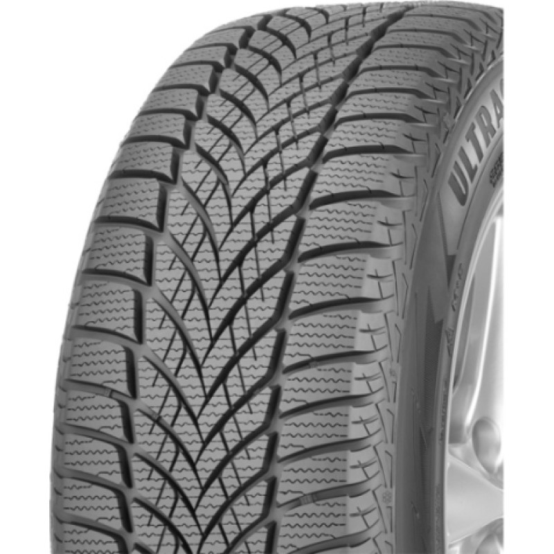 Goodyear - ULRAGRIP ICE 2+ 93  - 235/45 R19