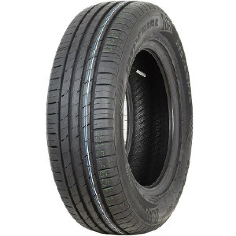 Imperial - ECOSPORT SUV - 215/60 R17
