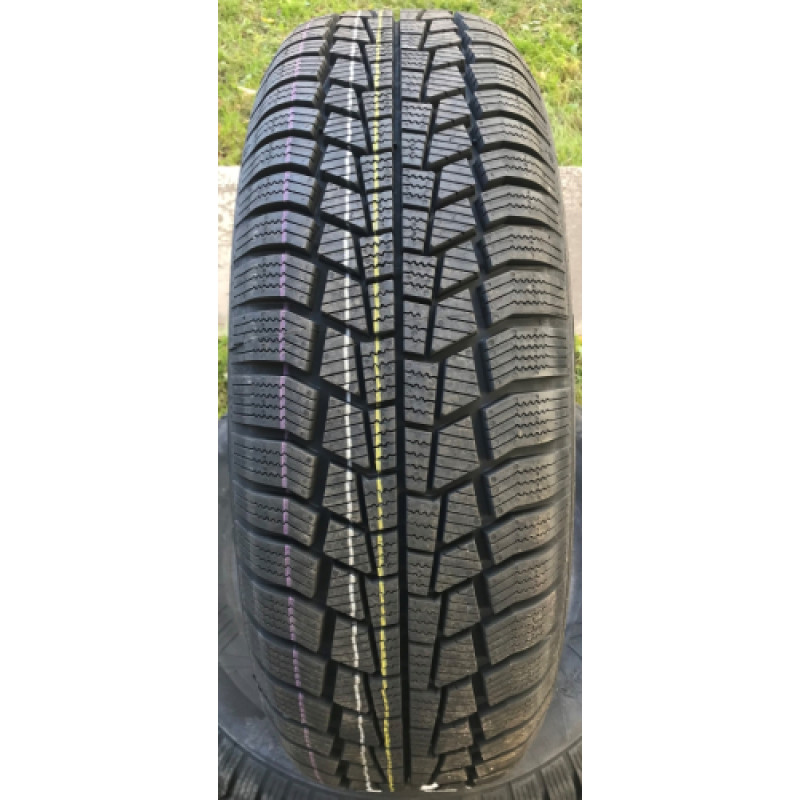 Gislaved - EURO*FROST 6 - 175/65 R15