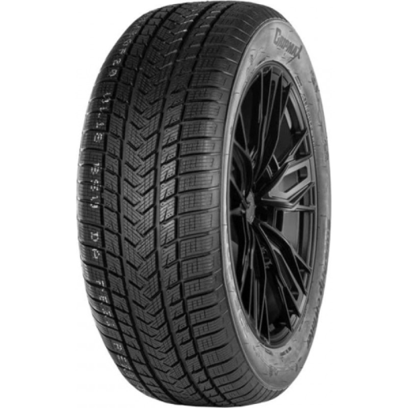 Gripmax - SUREGRIP EWINTER - 235/60 R20