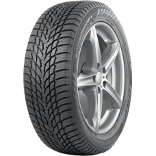 Nokian - TYRES SNOWPROOF 1 - 225/55 R17
