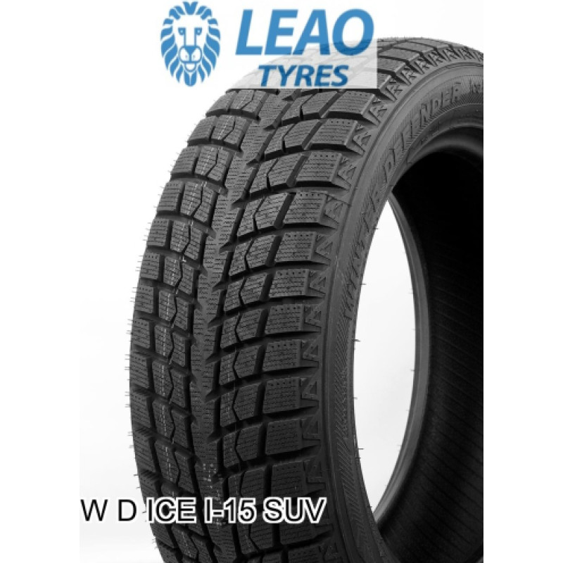 Leao - W D ICE I-15 SUV - 245/40 R20