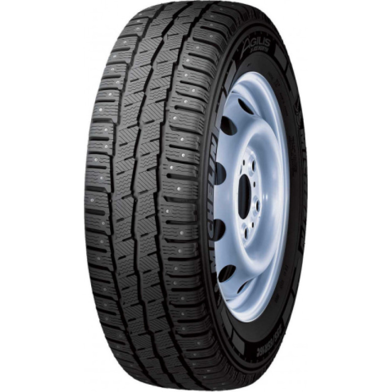 Michelin - AGILIS X-ICE NORTH - 205/65 R16C