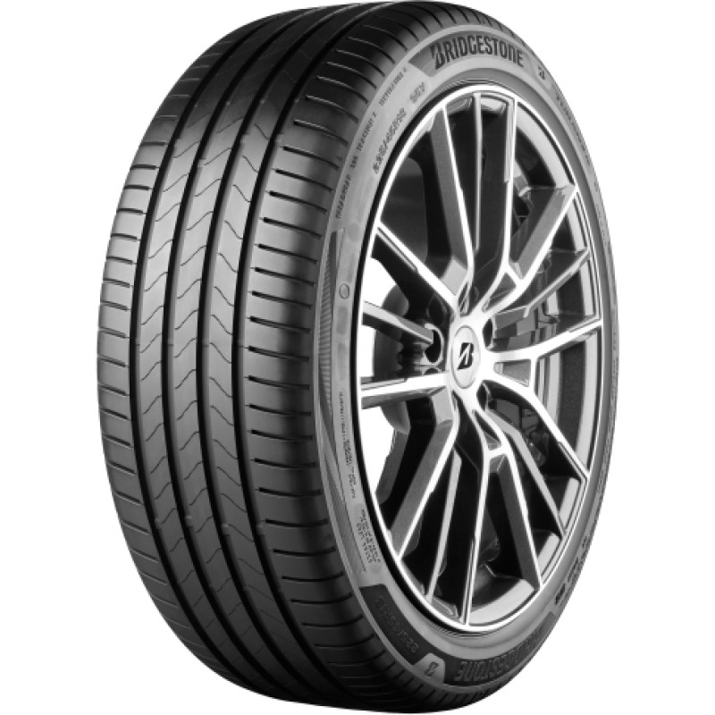 Bridgestone -  TURANZA 6  XL - 215/65 R16
