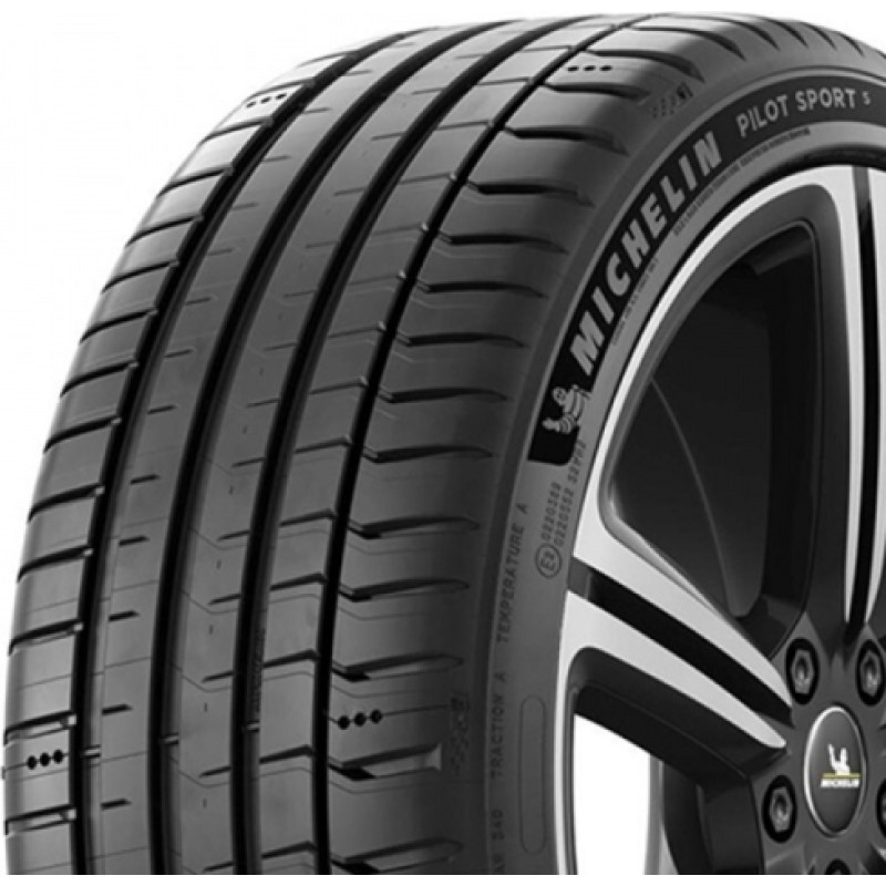 Michelin - PILOT SPORT 4   XL - 255/35 R20