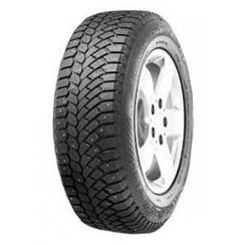 Gislaved - Nord Frost 200 - 275/40 R20