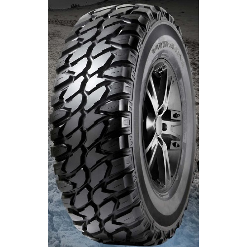 Mirage - 33x12.50R15  MR-MT172  - 33/12 R15