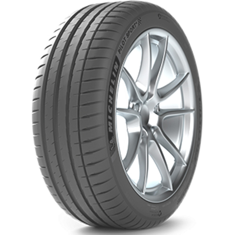 Michelin -  PILOT SPORT 4  XL * - 245/40 R19