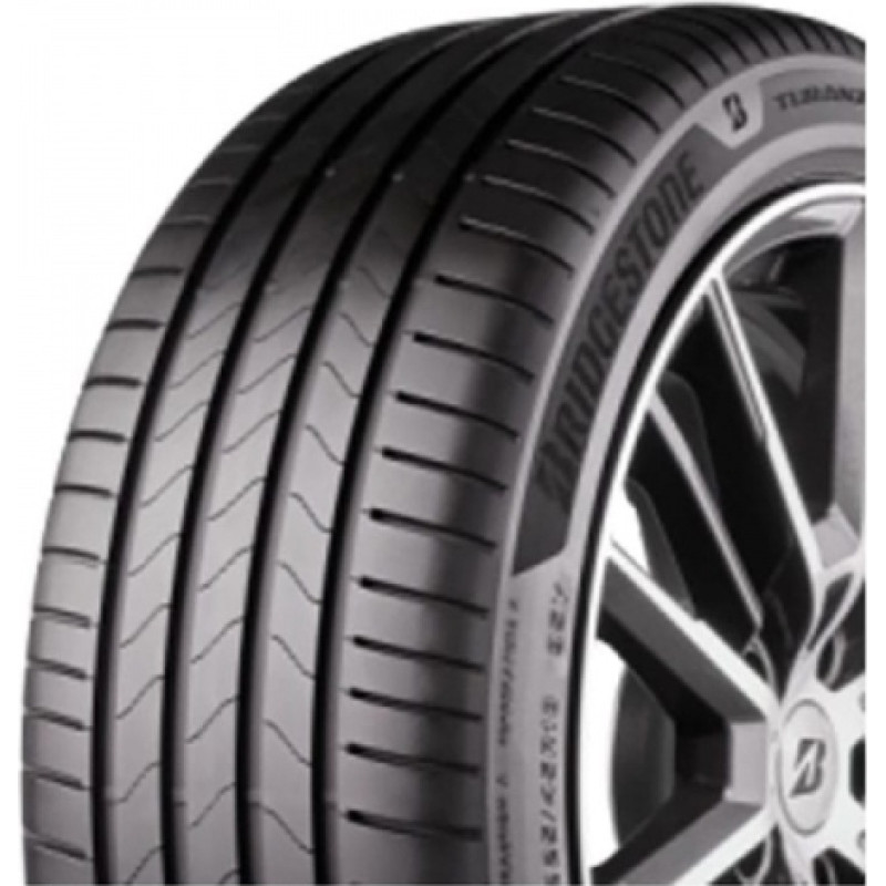 Bridgestone - T005  V - 225/65 R17