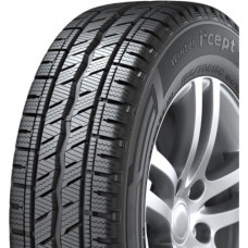 Hankook - WINTE I*CEPT LV (W12)   - 225/75 R16C