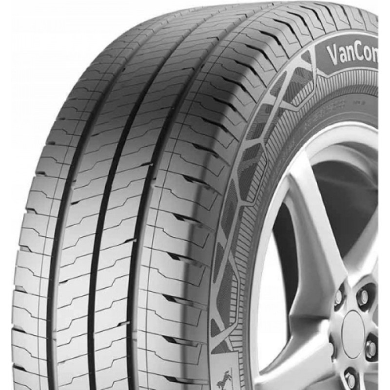 Continental - VANCONAC ECO   - 215/65 R15C