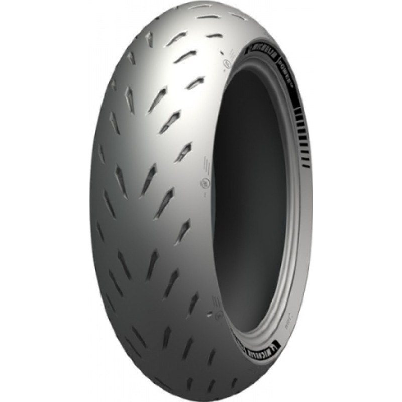 Michelin - POER GP R   - 190/50 R17