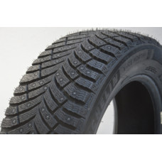 Michelin - X-Ice North 4 - 195/65 R15
