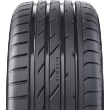 Nokian - Hakka black runflat - 205/50 R17