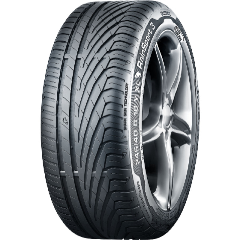 Uniroyal -  RAINSPORT 3  FR - 225/45 R17