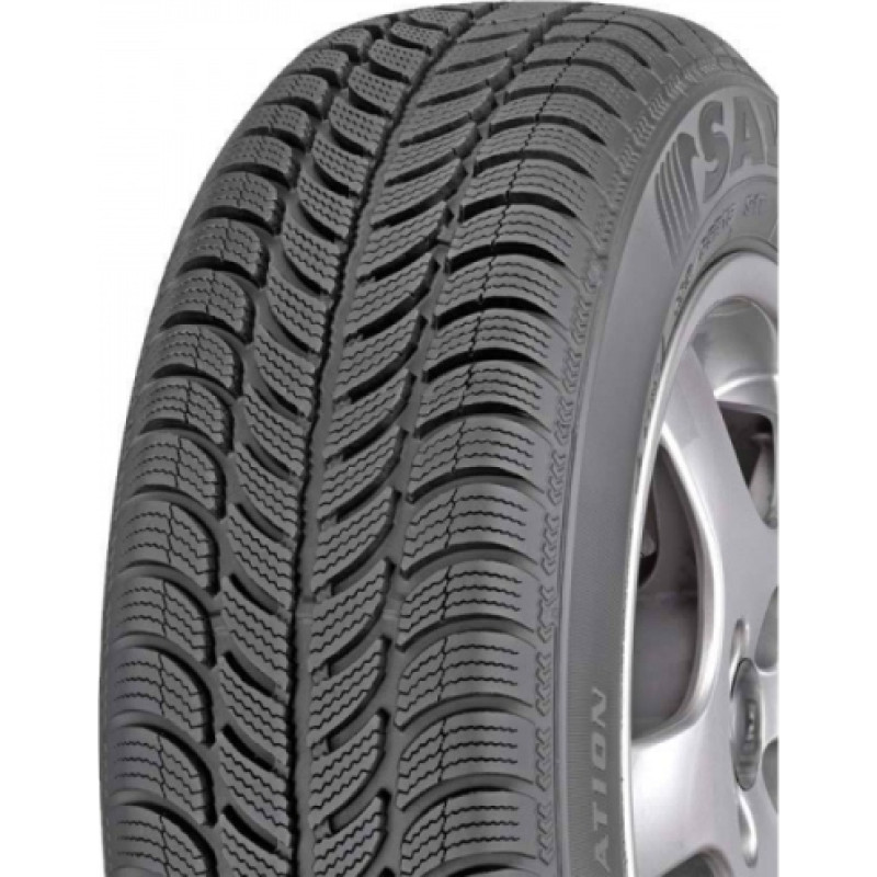 Sava - ESKIMO S3+   - 205/55 R16