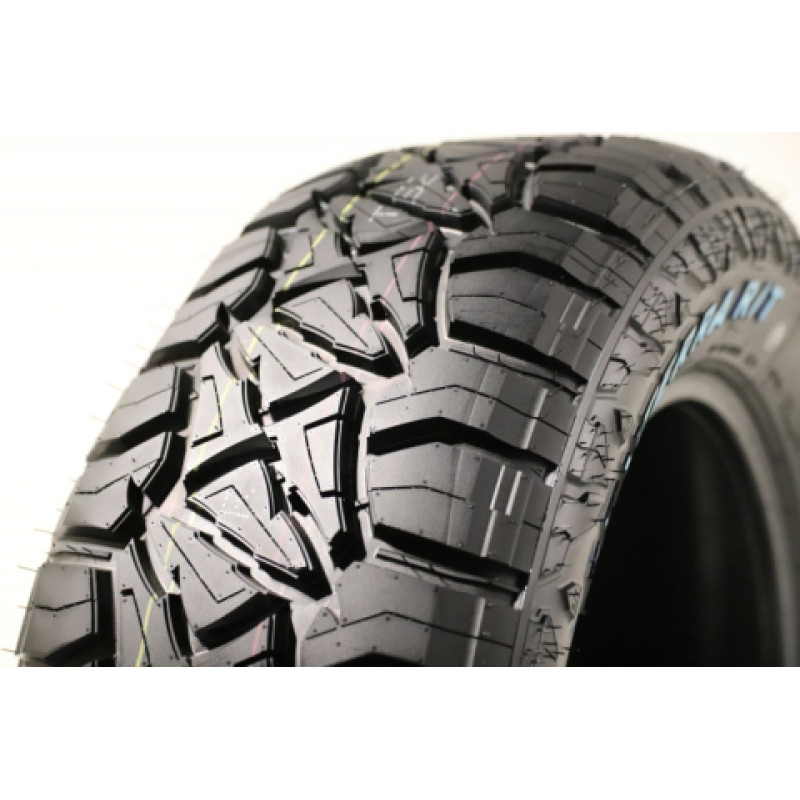 Ilink - Penterra R/T POR - 265/70 R17