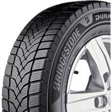 Bridgestone - W810 107/105 T - 205/75 R16C