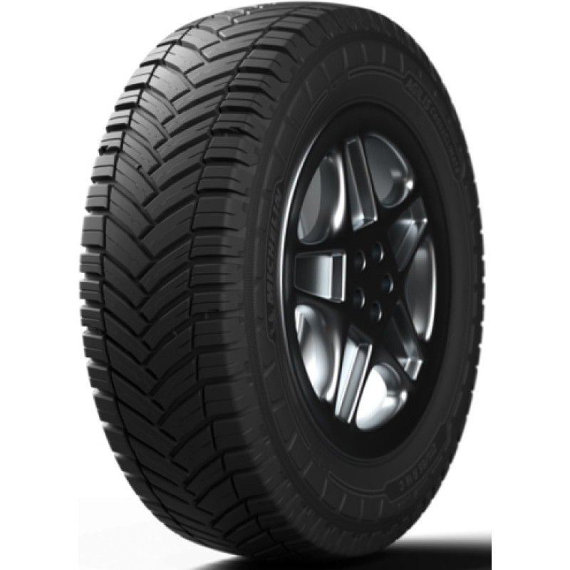 Michelin - C AGILIS CROSSCLIMATE  - 195/65 R16