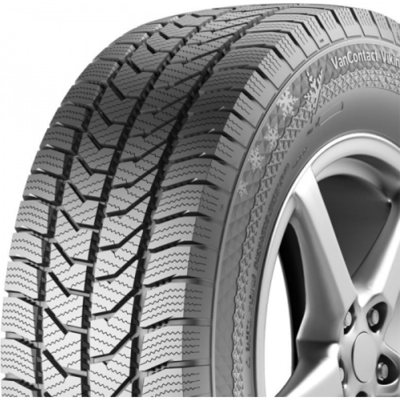 Continental - VANCONTACT VIKING   - 215/65 R16C