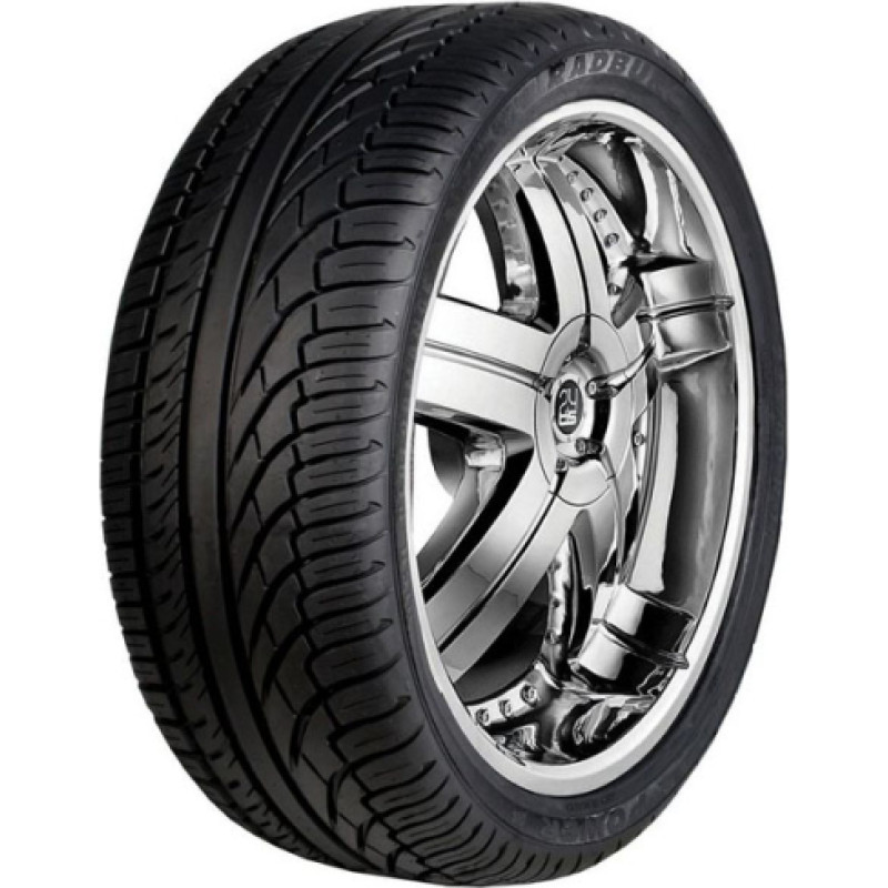 Radburg - Power -retreaded- - 195/60 R15