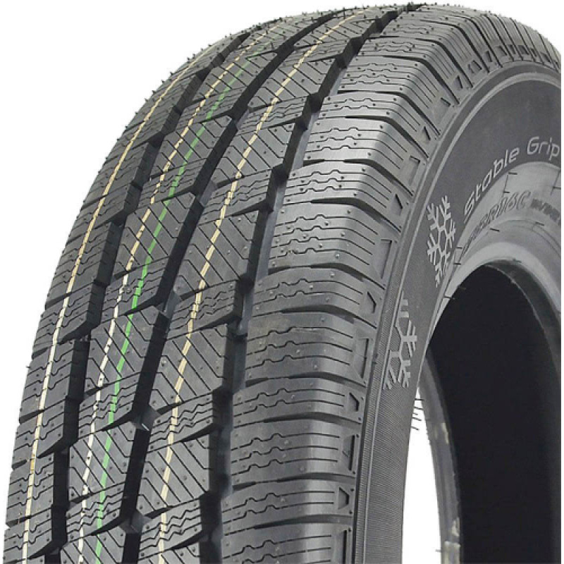 Sunfull - W05 - 225/65 R16C