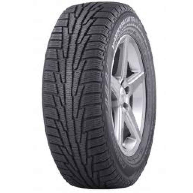 Nokian - Hakkapeliitta R SUV - 245/50 R20