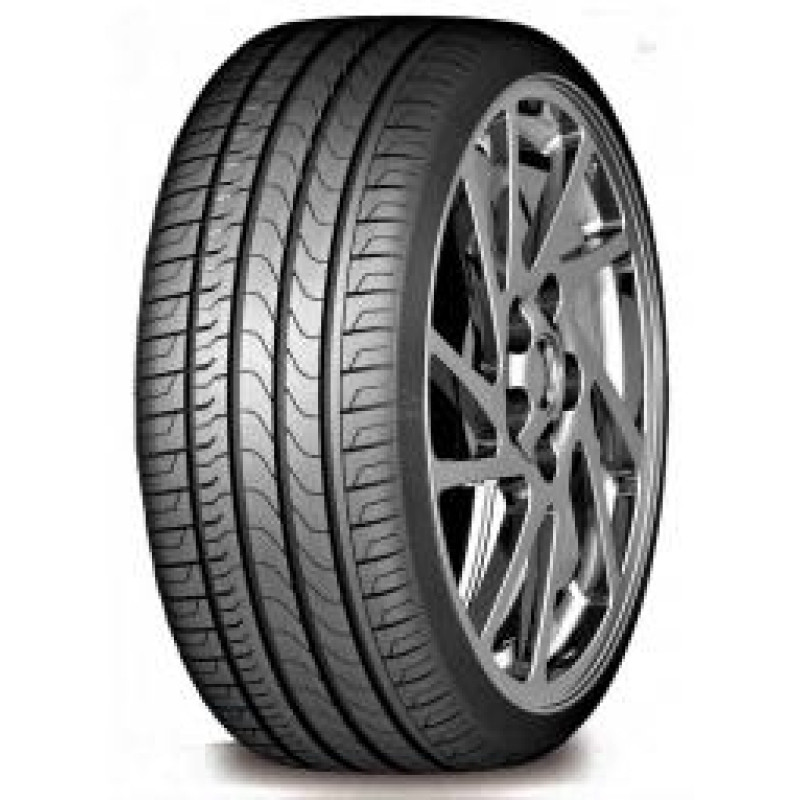 Farroad - FRD866 - 285/40 R19