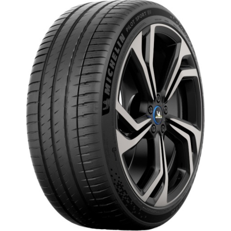 Michelin -  PILOT SPORT EV  XL FR NE0 - 295/40 R21