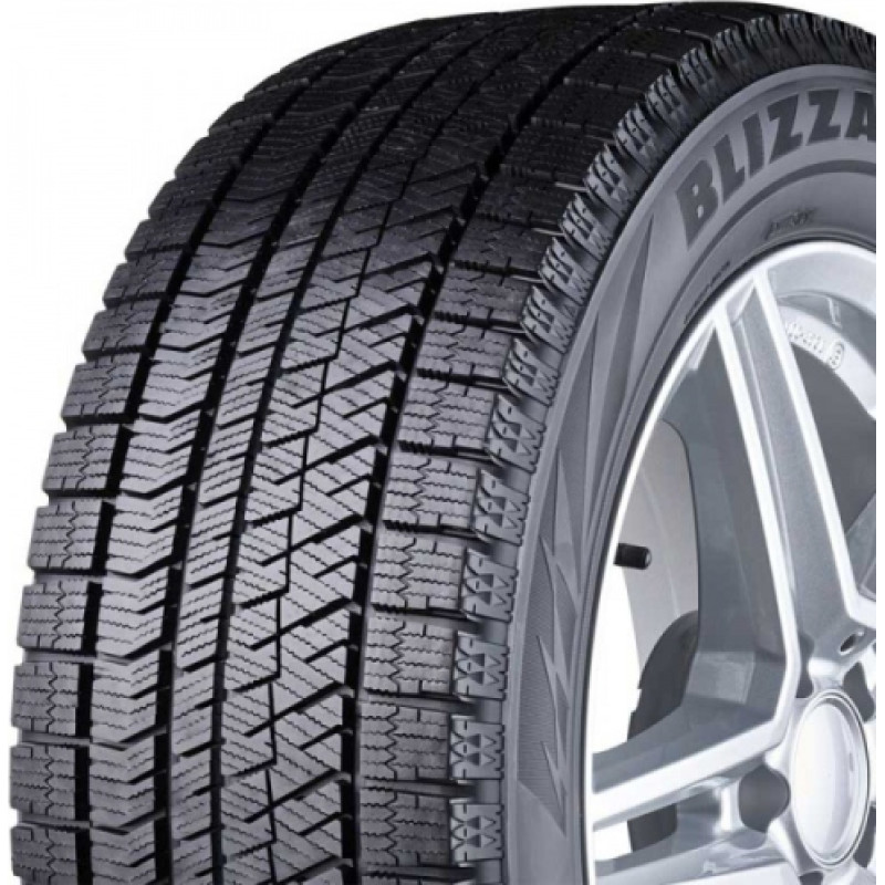 Bridgestone - ICE   - 235/45 R18