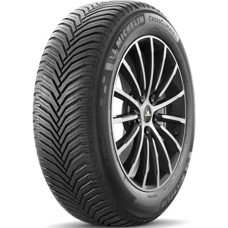 Michelin -  CROSSCLIMATE 2 A/W  XL - 245/50 R20