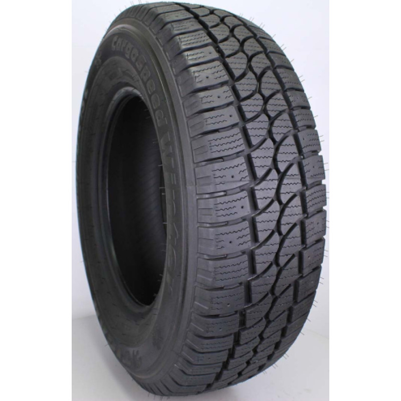 Tigar - Cargo Speed Winter* - 225/70 R15