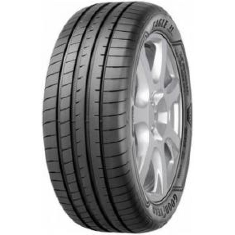 Goodyear - Eagle F1 Asymmetric 3 SUV - 245/45 R21