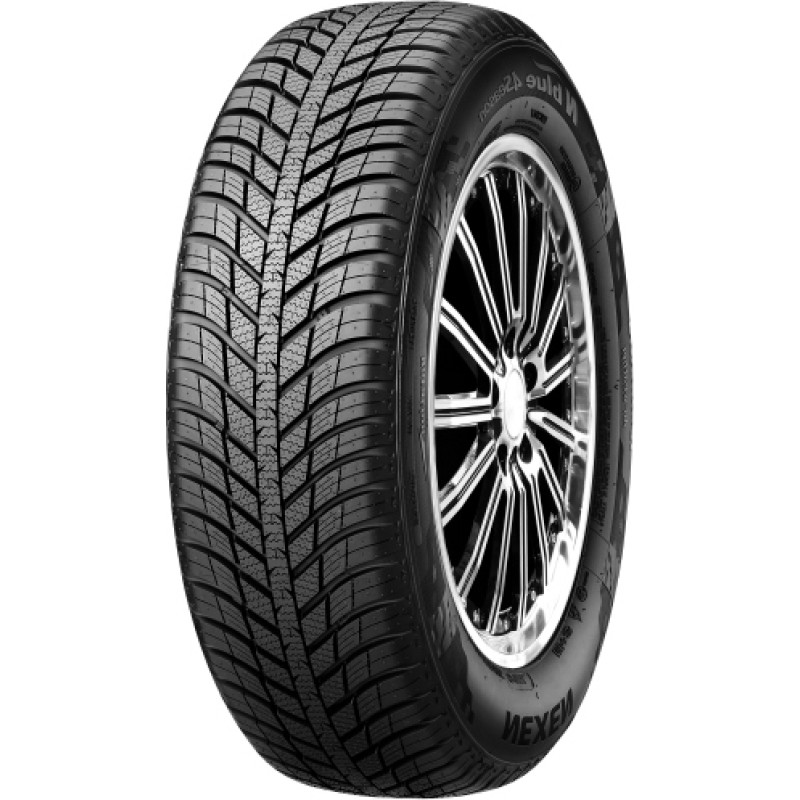 Nexen -  NBLUE 4 SEASON  - 165/60 R14