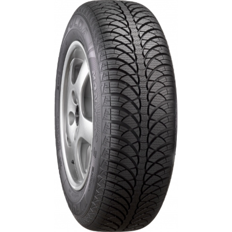Fulda -  KRISTALL MONTERO 3  - 165/60 R15