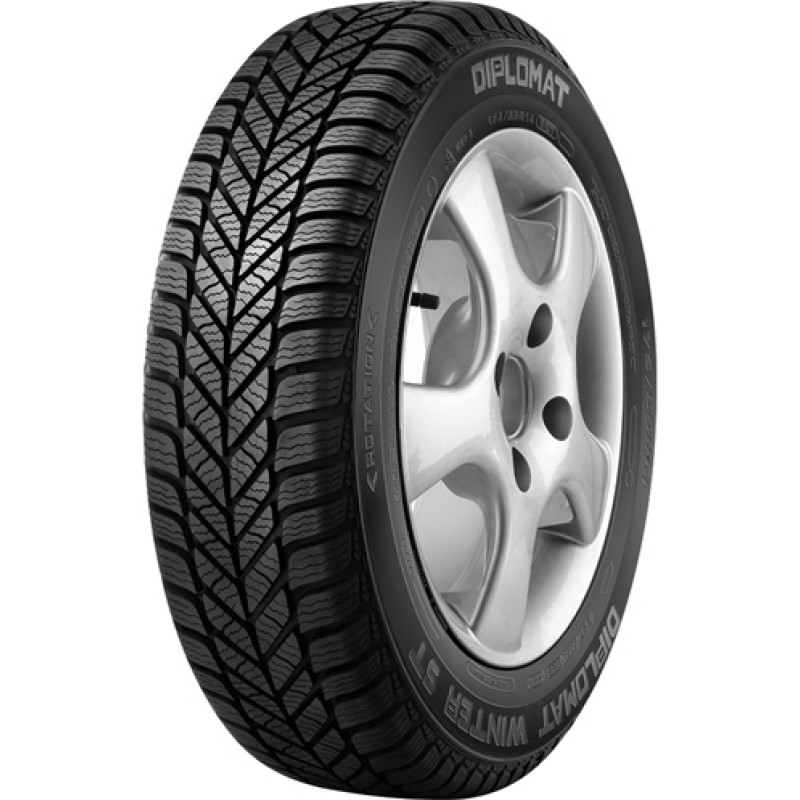 Diplomat -   WINTER ST  - 175/70 R14