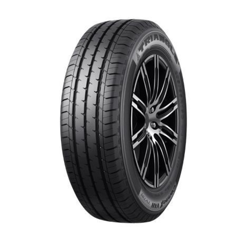 Sailun - Commercio pro - 205/65 R16C