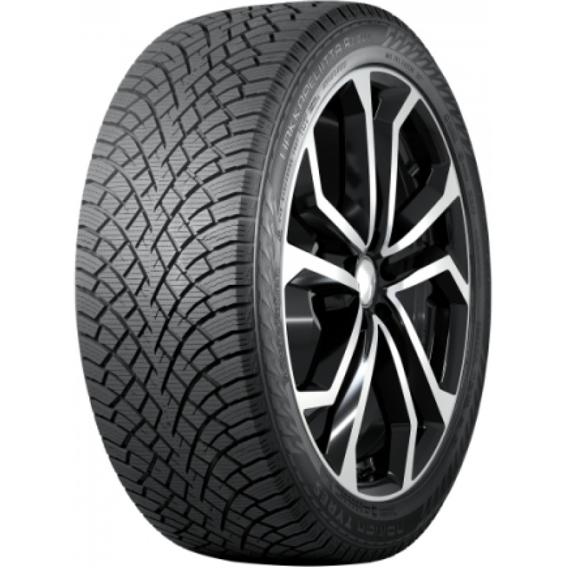 Nokian - HAKKAPELIITTA R5 SUV - 265/65 R18