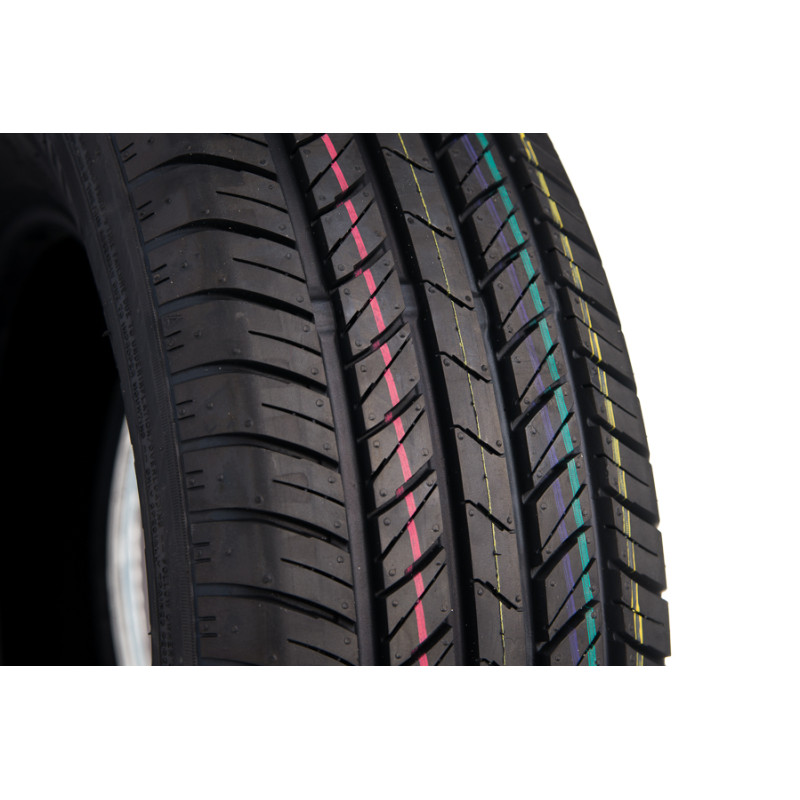 Nankang - N-605 TourSport - 185/75 R14