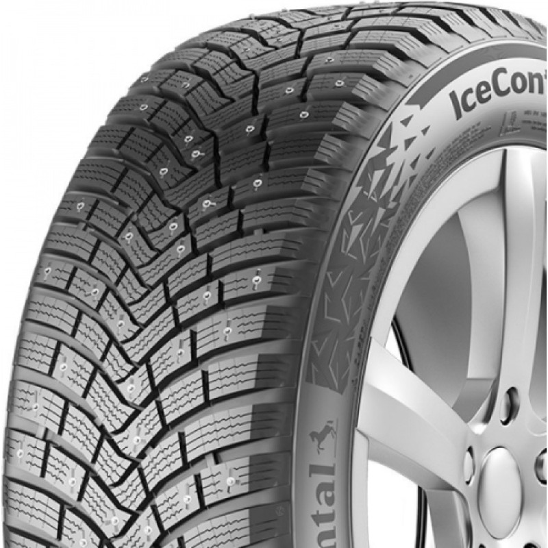 Continental - ICECONAC 3   XL - 205/55 R16