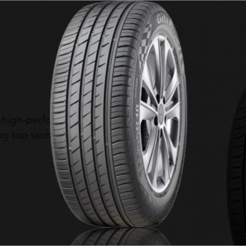 Giti - GITICONTROL P80 RUNFLAT - 315/35 R20