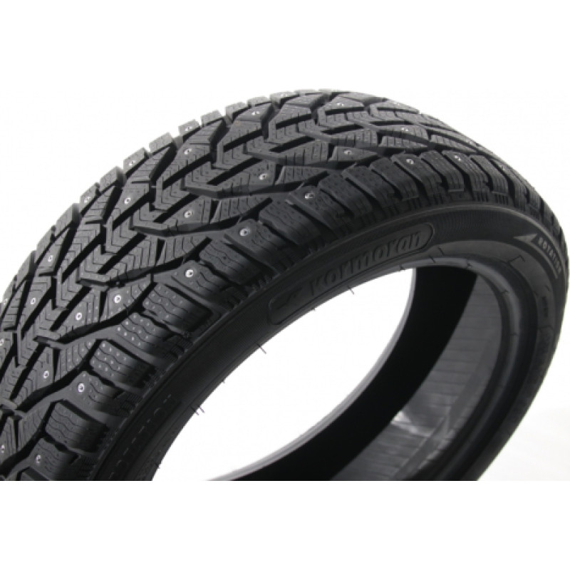 Kormoran - Stud 2 - 215/55 R16