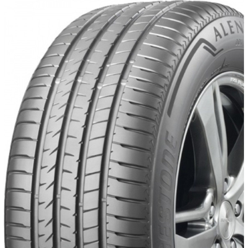 Bridgestone - ALENZA 001   XL AO - 255/50 R20