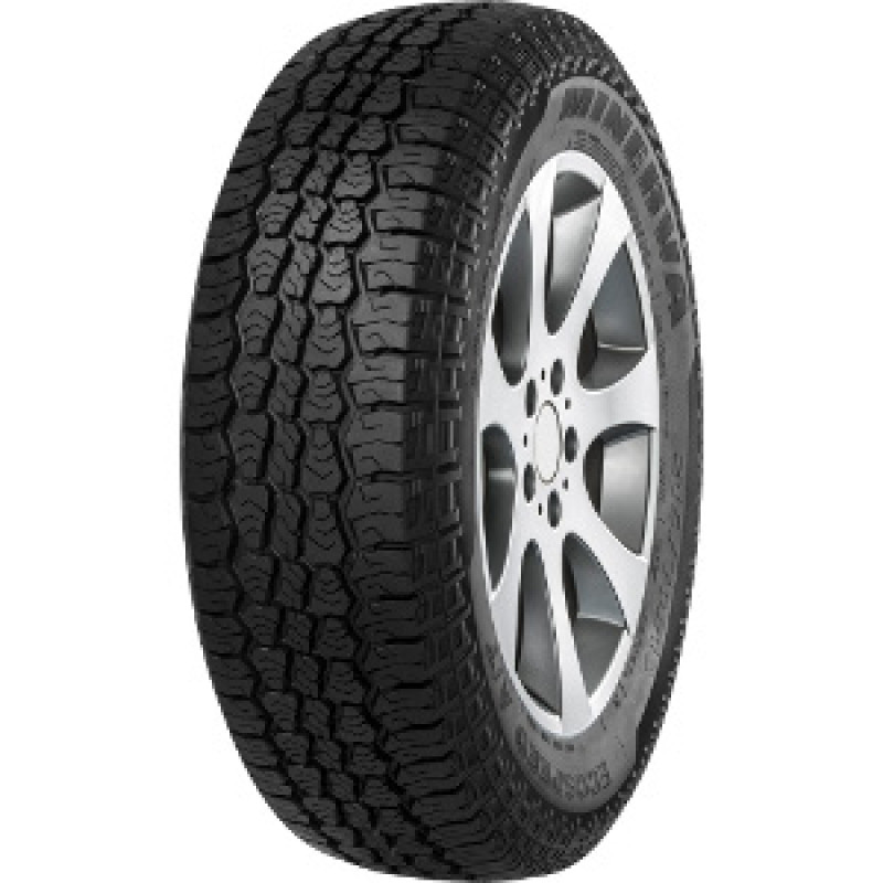 Minerva - Ecospeed A/T - 255/70 R15