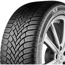 Bridgestone - LM005 96 H XL - 245/45 R18
