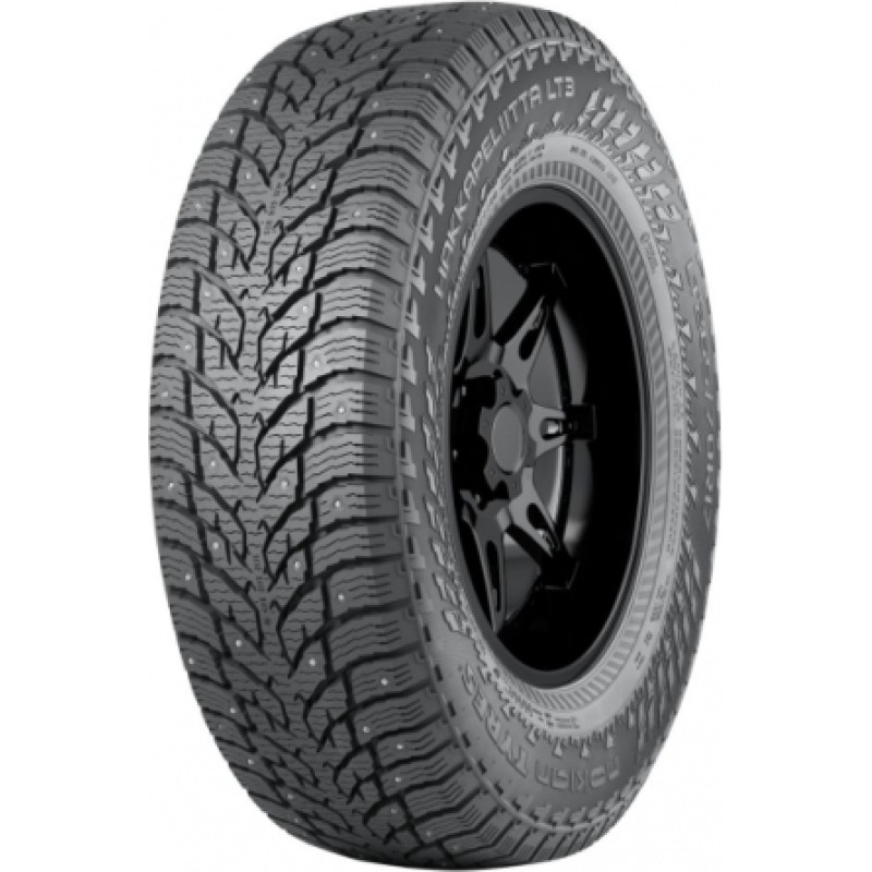 Nokian - HAKKAPELIITTA LT3 - 285/70 R17C