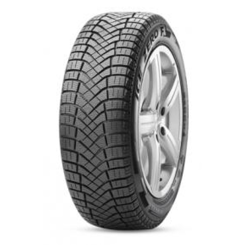 Pirelli - Ice Zero FR - 235/65 R17