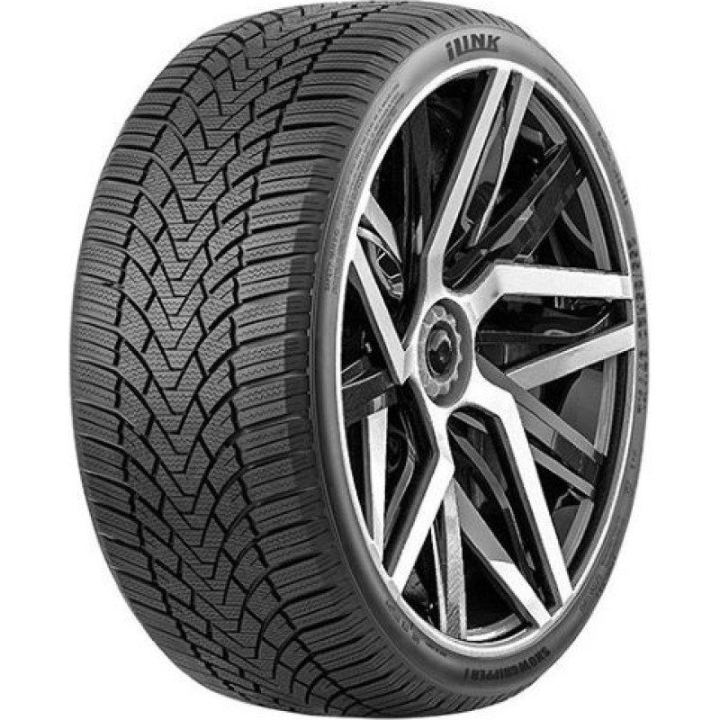 Ilink -  SNOWGRIPPER I  XL - 195/55 R16