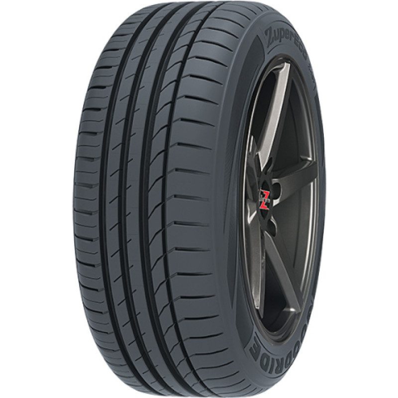 Goodride - ZuperEco Z-107 - 195/55 R15