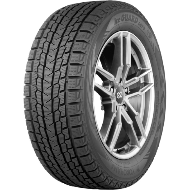 Yokohama - G075 - 245/60 R18